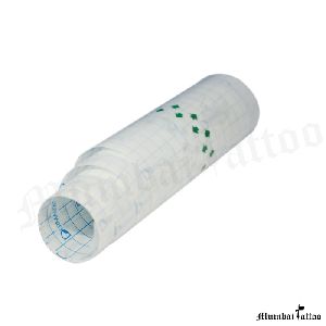 Protective Tattoo Film