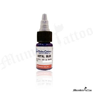 Star Brite Royal Blue Color ink