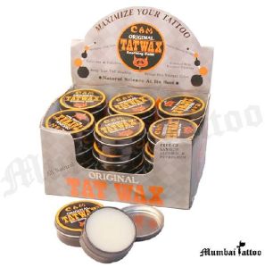 TAT WAX soothing balm