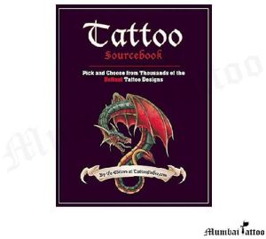 Tattoo Source Book