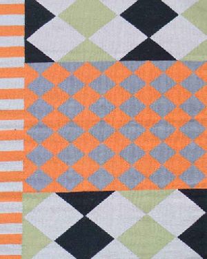Flat Weave - I l Carpets