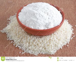 Rice Flour