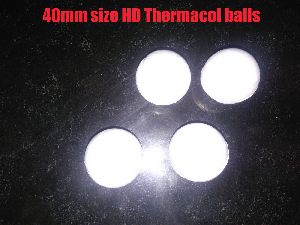 40mm HD thermacol balls