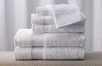 hotel bath linen