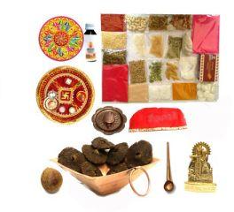 puja kit