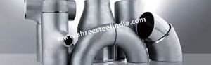 316 Stainless Steel Pipe Fittings