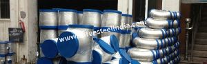 Stainless Steel Pipe Fittings