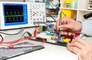 Access Control System Repairing Services