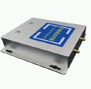 Channel UHF RFID Readers