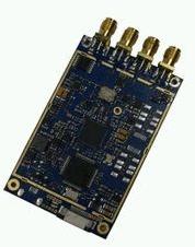 R2000 UHF RFID High Performance 4 Channel Module