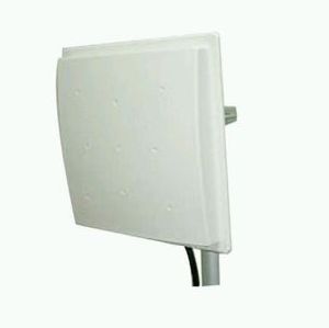 8M UHF RFID Middle Range Reader