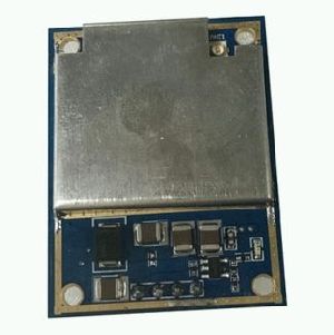 UHF RFID RSSI Reader Writer Module