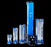 desiccant air dryers