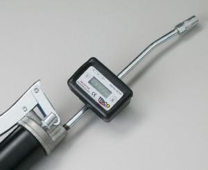 Grease Meter