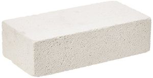 insulating fire brick