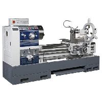 Automatic Lathe