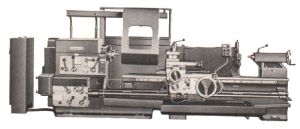 bombay lathe machine