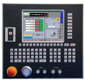 Cnc Controller