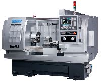 Cnc Lathe