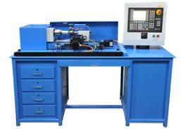 Cnc Trainer Lathe