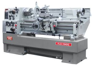 Engine Lathe