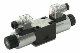 Hydraulic Solenoid