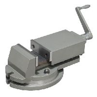 Milling Machine Vice