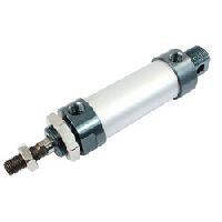 single acting air cylinder