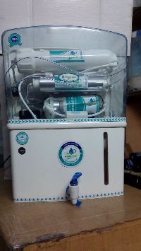 aqua water purifier