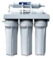 Industrial UV Water Purifier