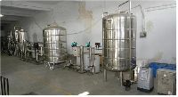 Mineral Water Purifier