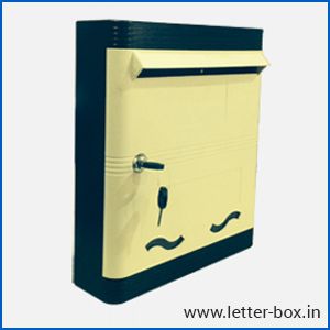 Letter Box