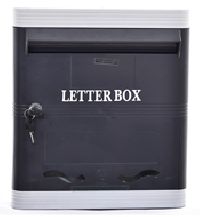 Letterbox