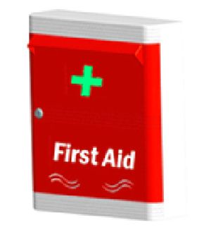 Multipurpose First Aid Box