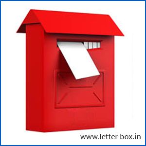 post box