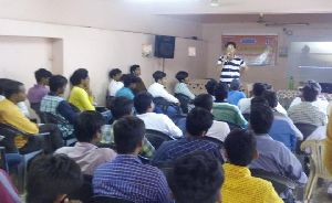 Job & Career Guidance Counselling Sessions