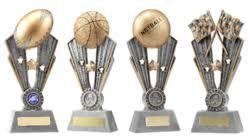 Sports Trophies