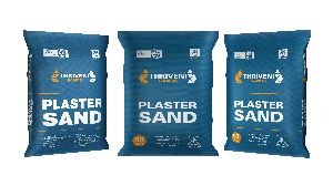 Thriveni Premium Plaster Sand