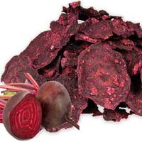 Dehydrated Beetroot