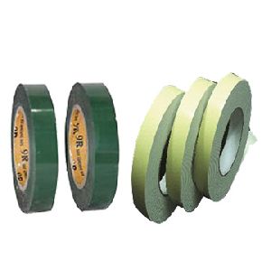 Double Side Eva Foam Tape