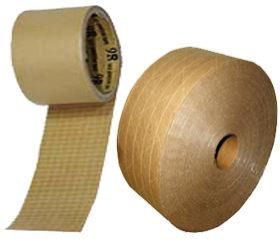 Paper Reinforcement Tape