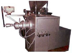 flavoring machine