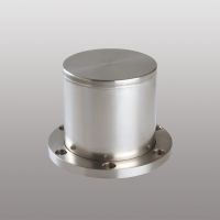 Stainless Steel Canisters