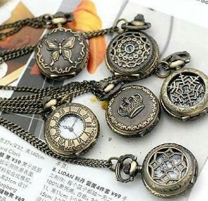 Antique Pocket Watches