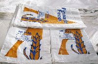 Polypropylene Woven Sack