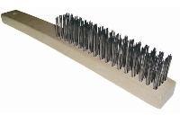 steel wire brushes