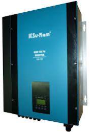 Solar Grid Tie Inverter