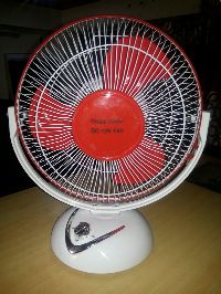 Solar Dc Fan