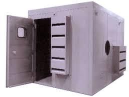 Sound Proof Enclosures