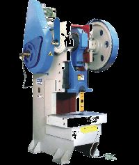 ECCENTRIC PRESS